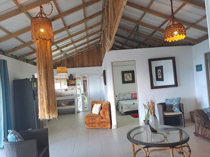 Posada Sunrise View Vacation Home - Providencia, Colombia