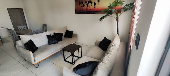 Bonita Casa En San Carlos (Alberca Compartida) - San Carlos Nuevo Guaymas