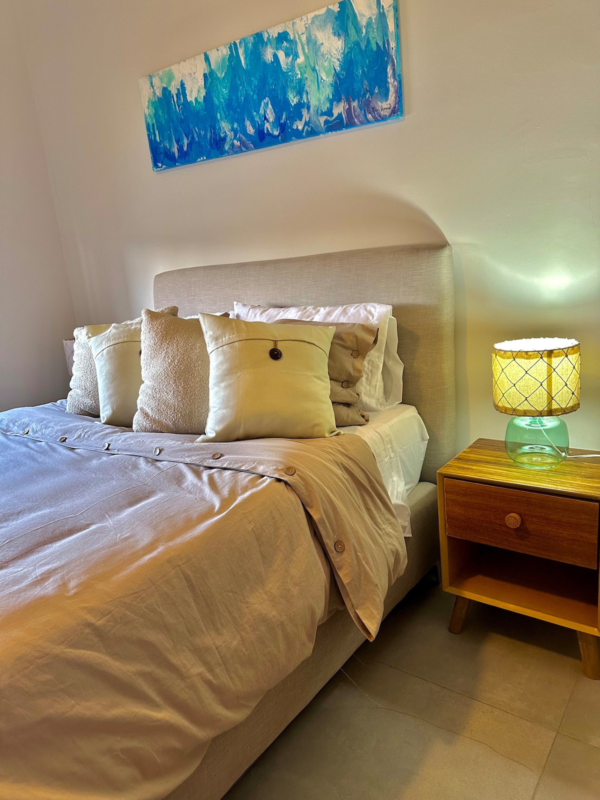 غرفة النوم 2