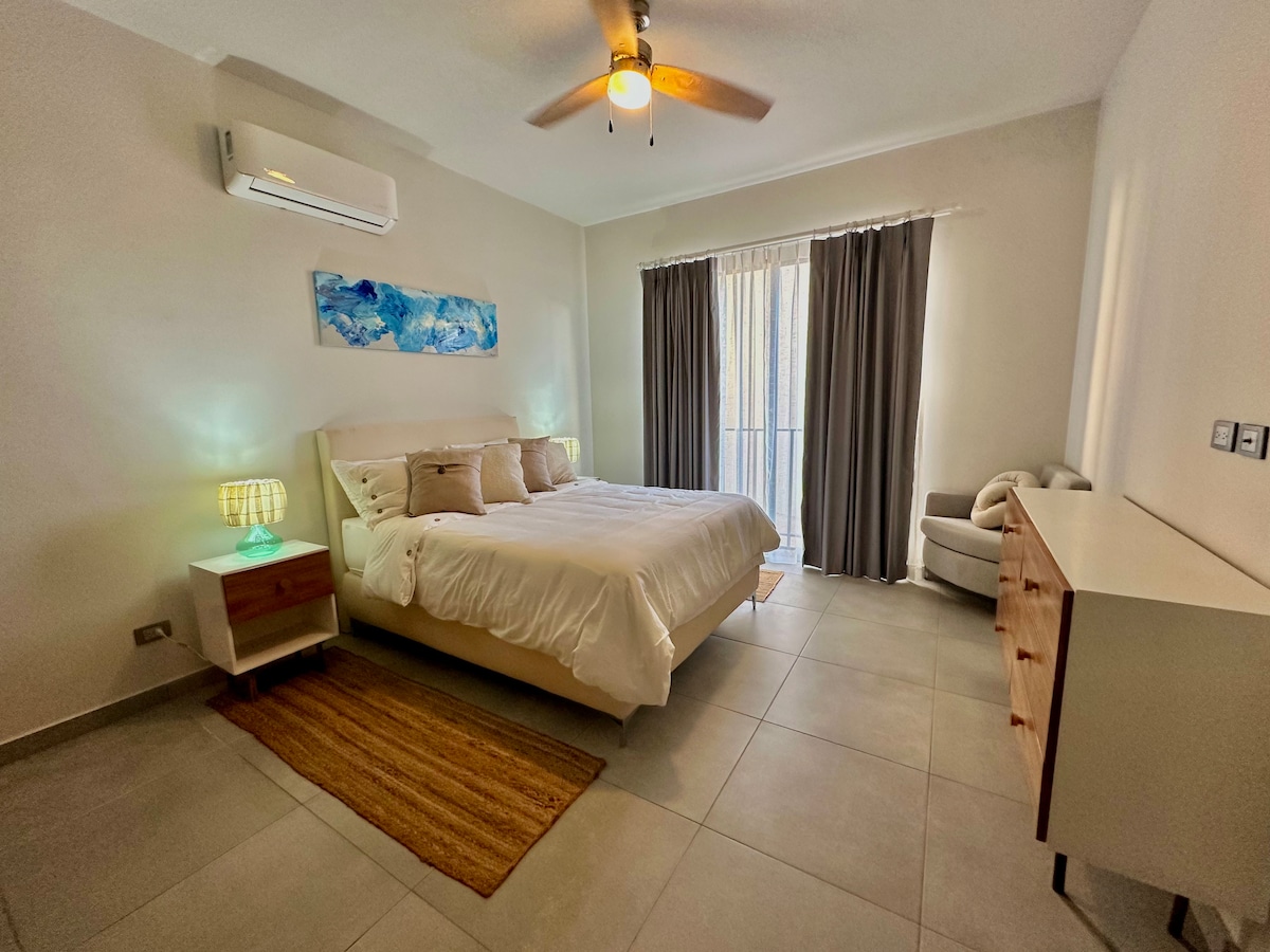 غرفة النوم 1