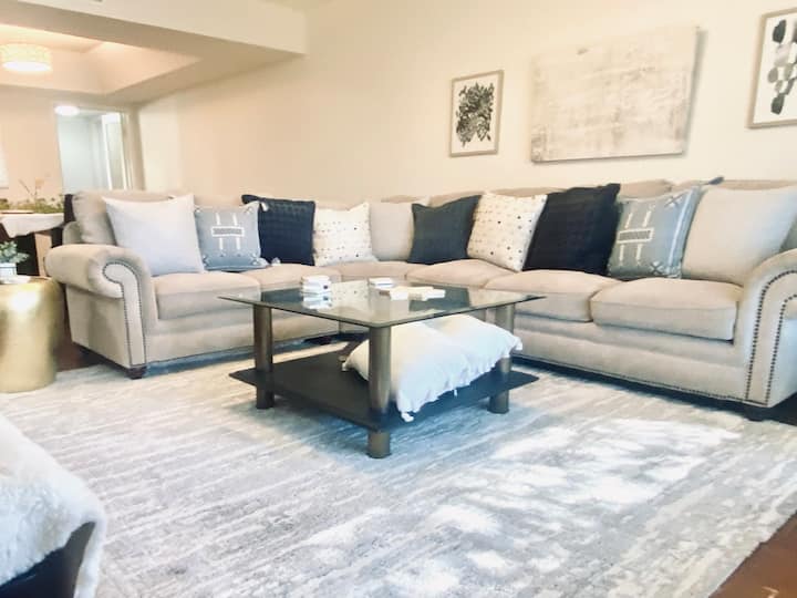 Peaceful Paradise - Scottsdale With Game Room - Phoenix, AZ