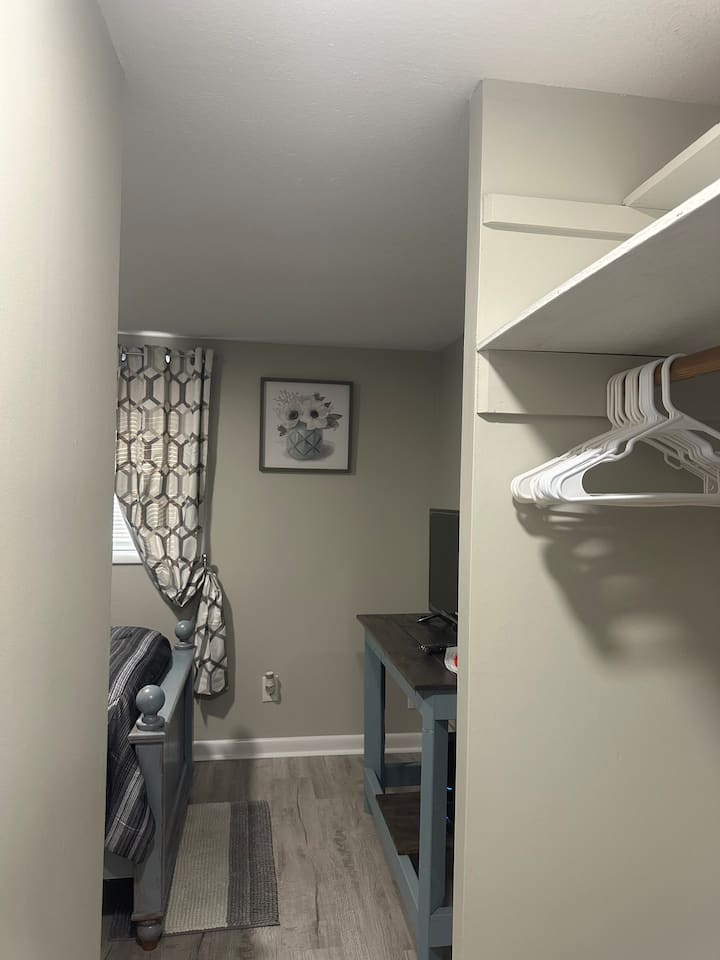 Спална соба 2