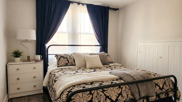 غرفة النوم 2