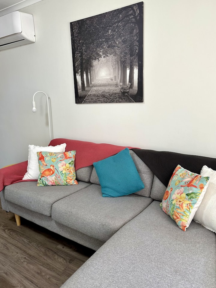 Centralised Apartment In The Heart Of Mildura - Mildura
