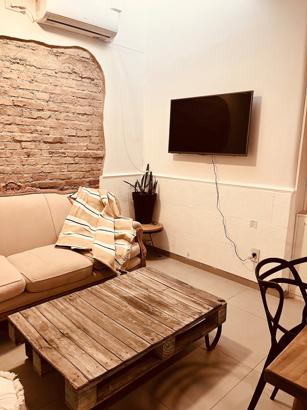 Top Airbnb: Casa Bo. Dream apartment 2 in Godoy Cruz