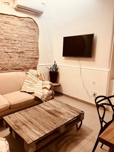 Top Airbnb: Casa Bo. Dream apartment 2 in Godoy Cruz