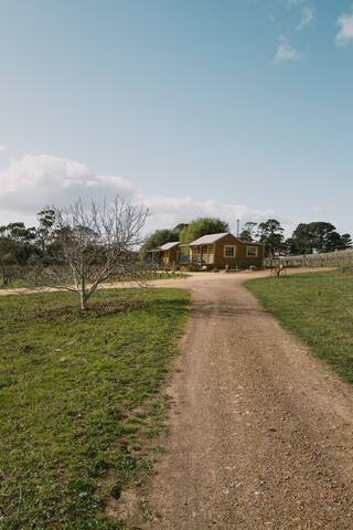 Charming Country Stay for 12~Blame Mabel gallery image 2