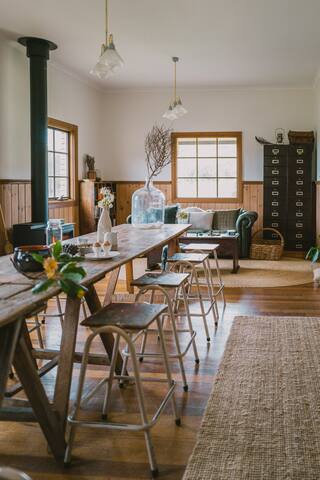 Charming Country Stay for 12~Blame Mabel gallery image 5