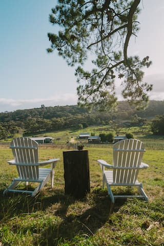 Escapes Top Pick – Group Getaway for the Year