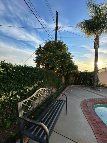 Media City Hillside House 4Bdrm Pool Spa FIBER-1GB gallery image 4