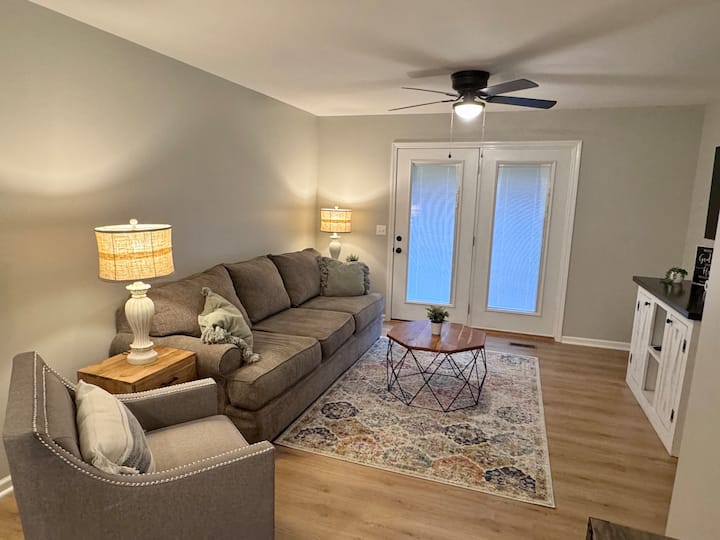 Bryce's Place - Kentucky Lake