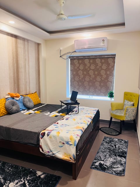 Tilak Serene Hideaway