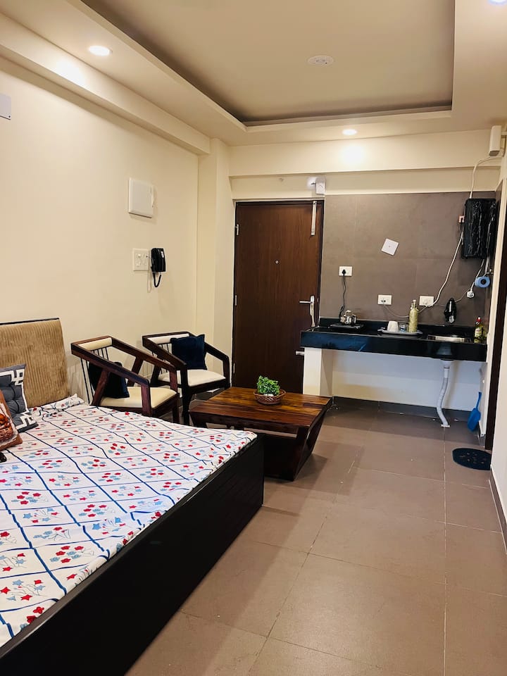 Tilak Serene Hideaway Puri - Puri