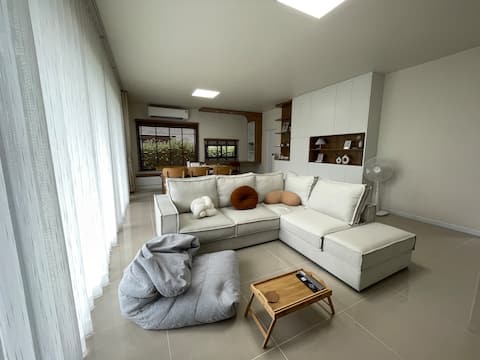 Japanese house style - 3 Bedrooms 3 Bathrooms