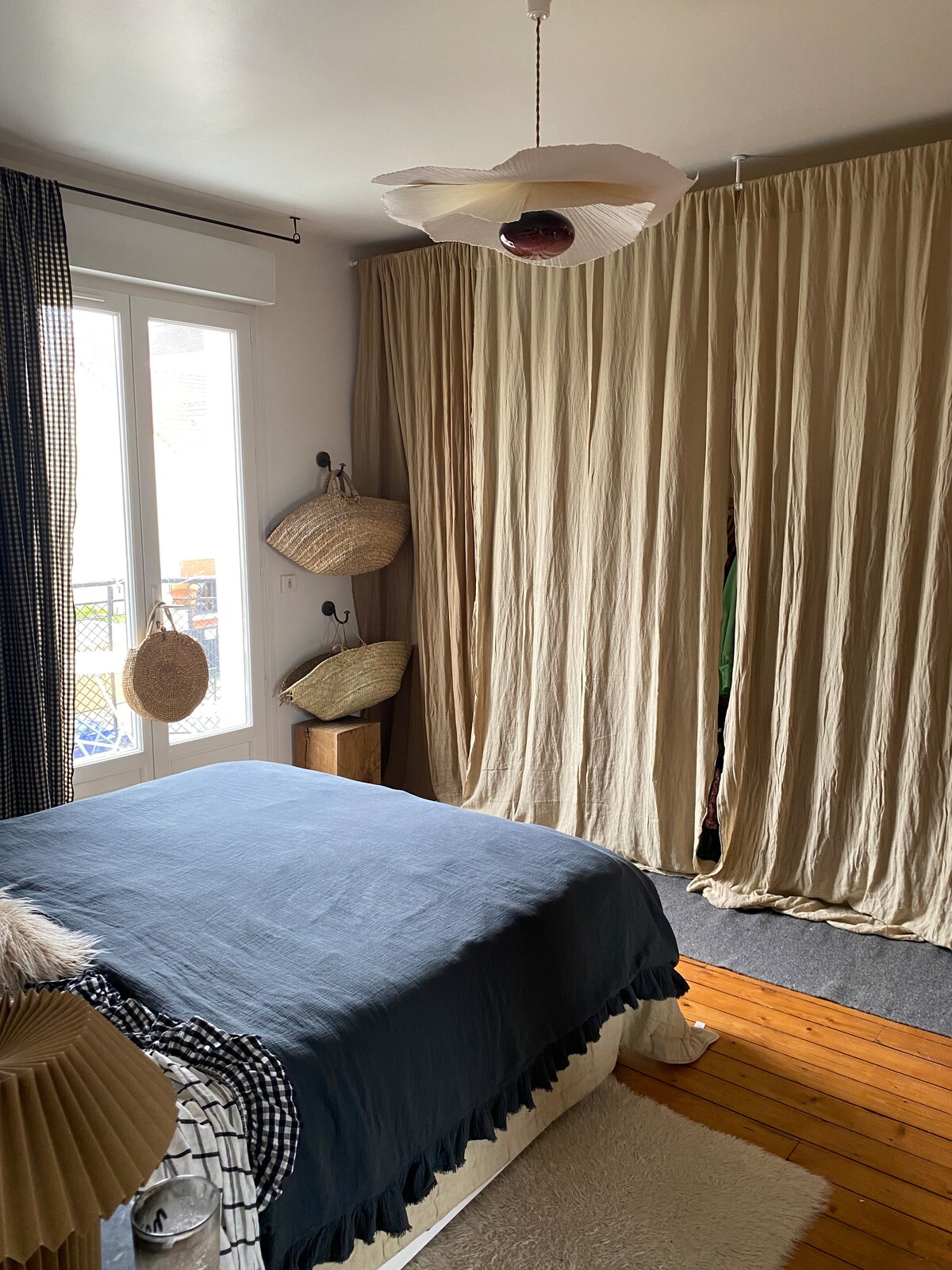 غرفة النوم 1