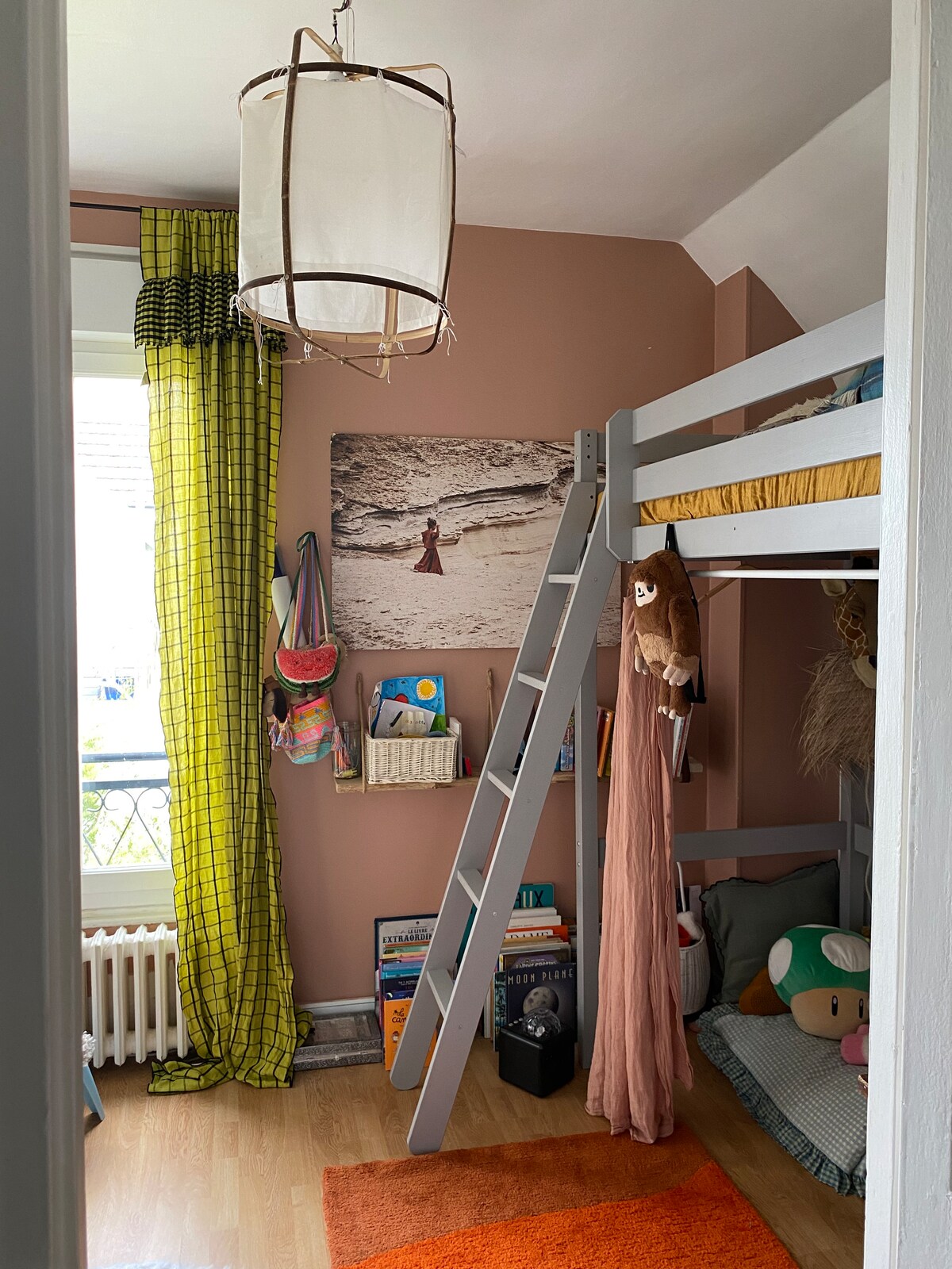 غرفة النوم 3