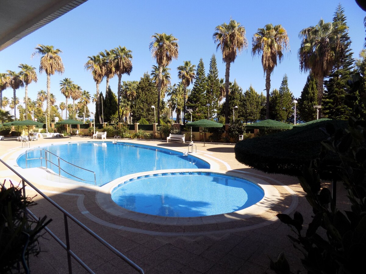 Apartamento en Oropesa del Mar