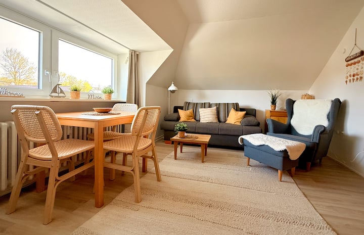 Haus Elisabeth In Scharbeutz (Dg) - Scharbeutz