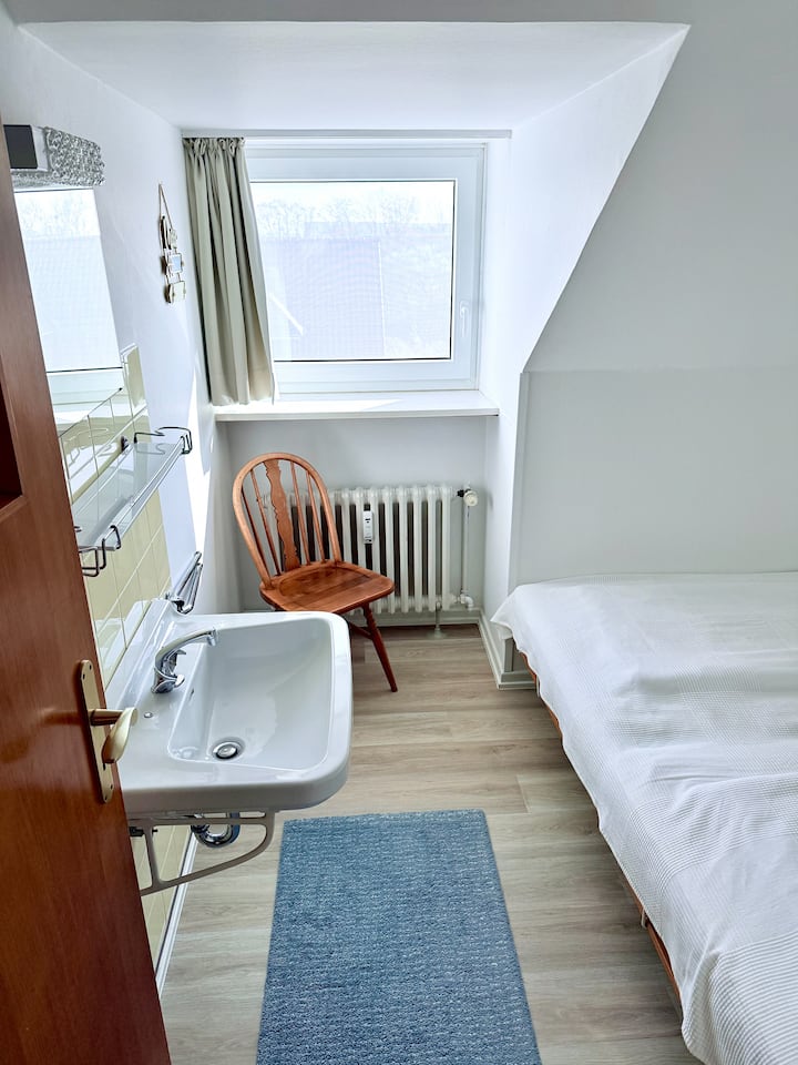 საძინებელი