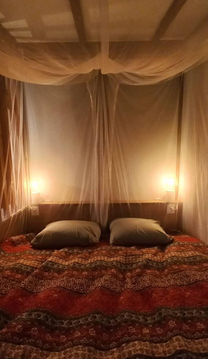 Спална соба