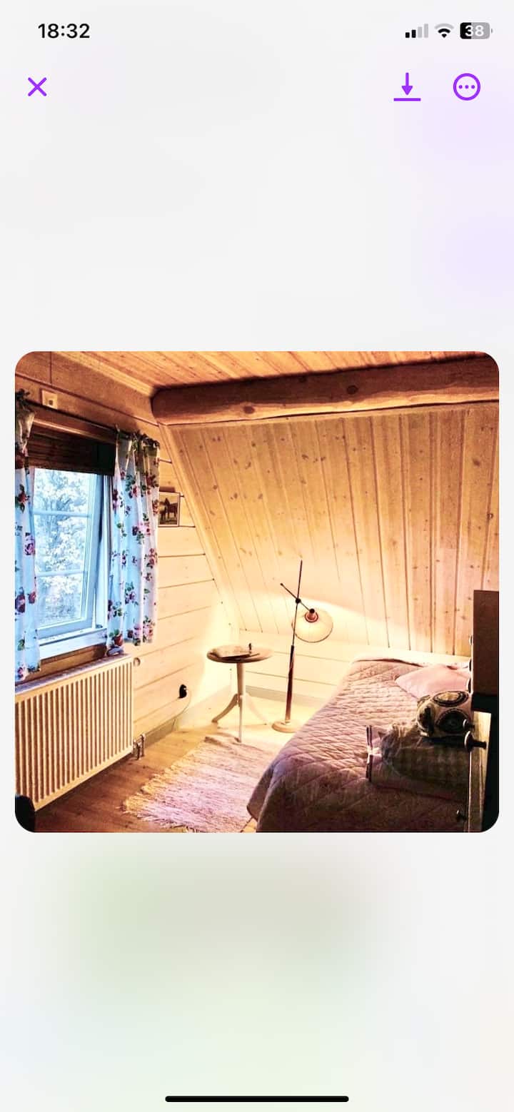 Spálňa 2