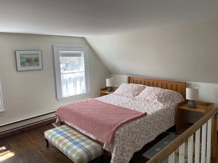 საძინებელი 1