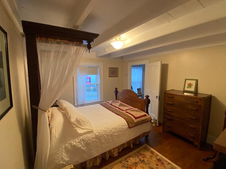 საძინებელი 2