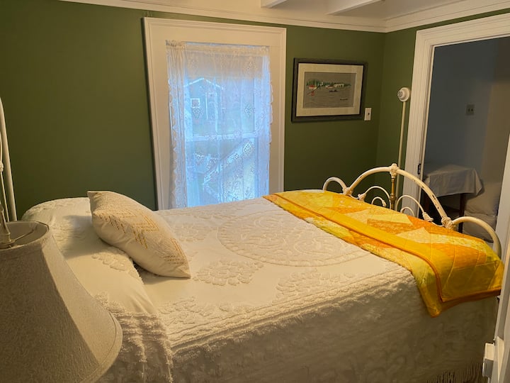 საძინებელი 3