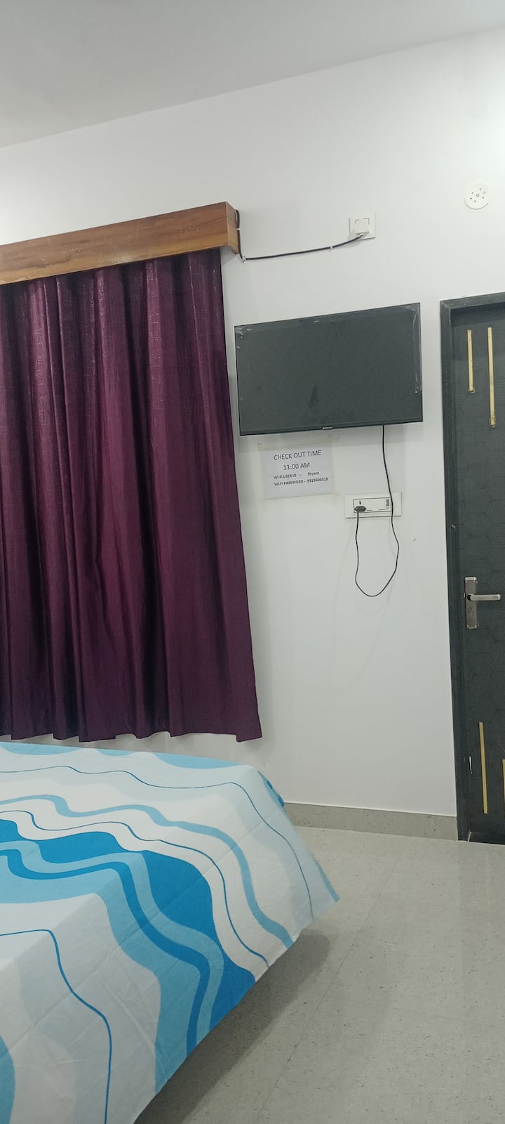 غرفة النوم 1