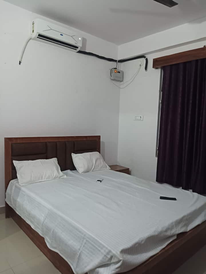 غرفة النوم 3