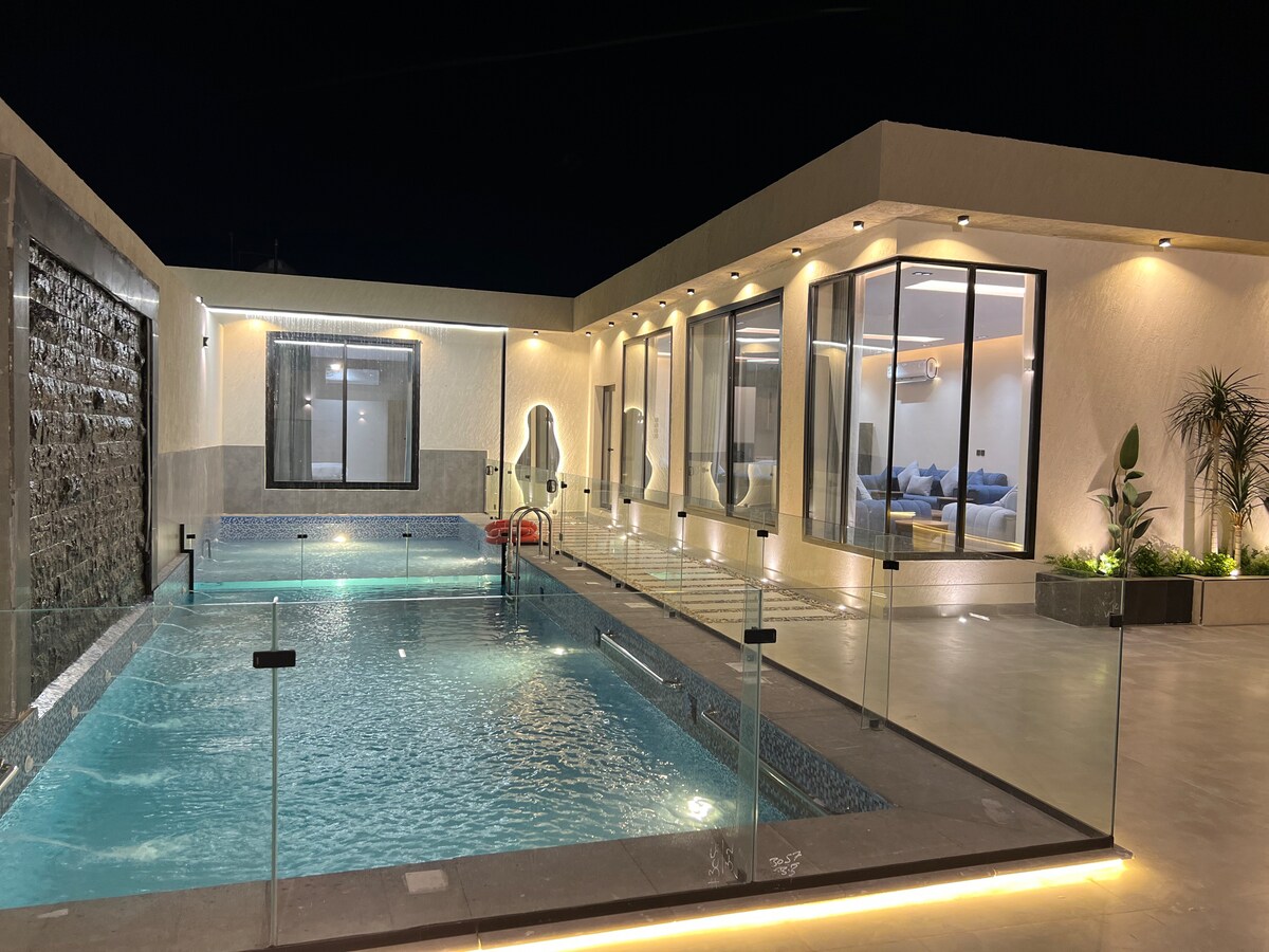 luxury chalets Houses for Rent in Jeddah, Makkah Province, Saudi