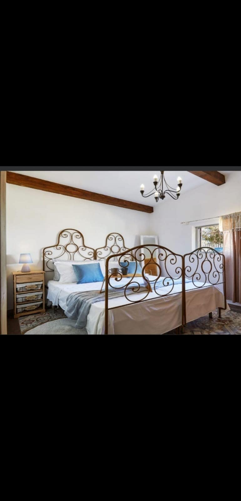 Спална соба 1