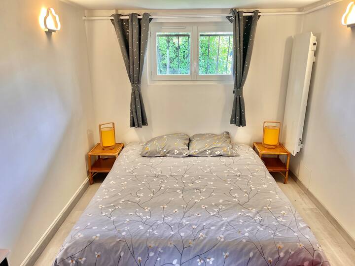 ห้องนอน