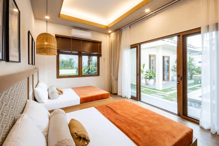 Спална соба 2