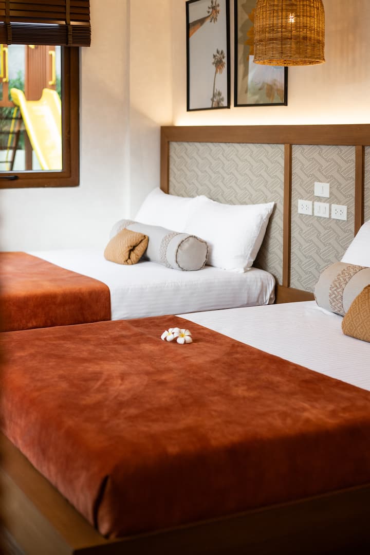 Спална соба 4