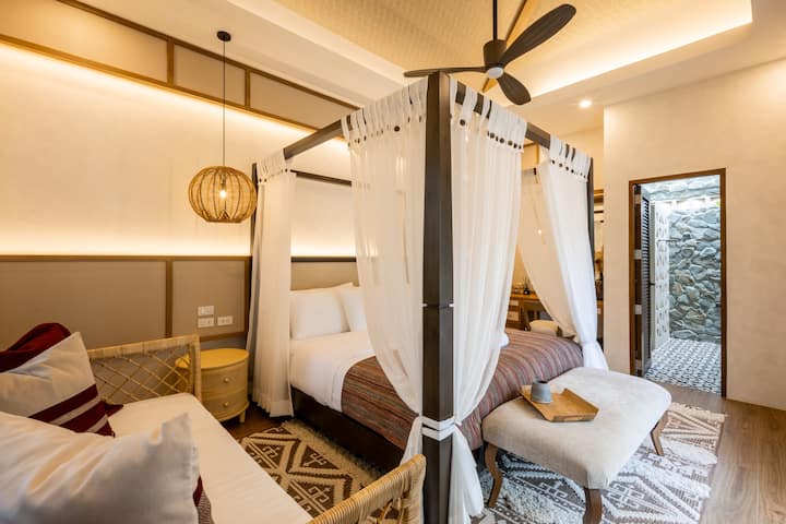 Спална соба 1