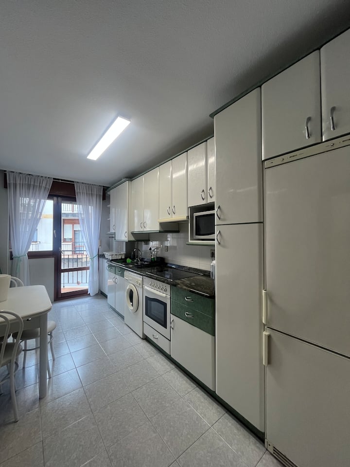 Monteverde Retreat: Serenity Amidst The Mountains - Ramales de la Victoria