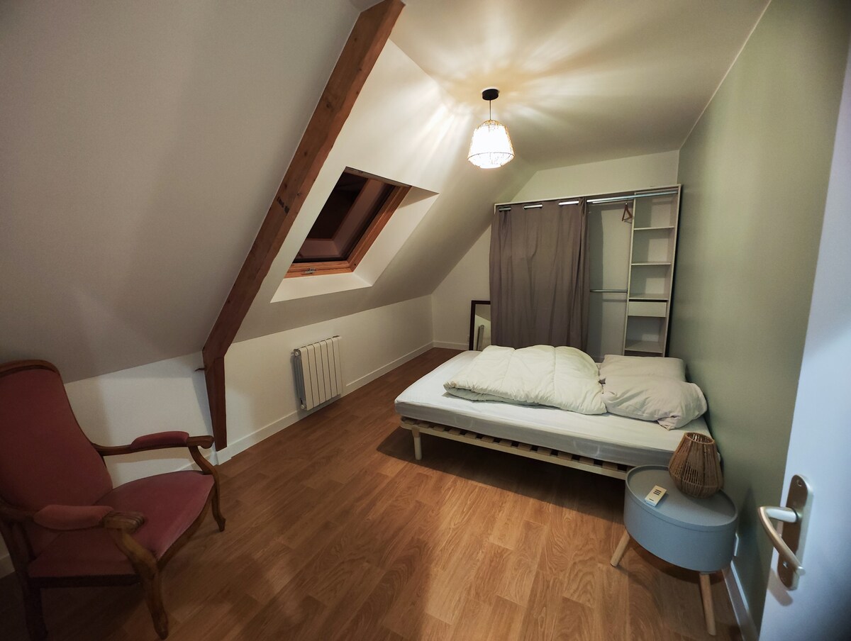 საძინებელი