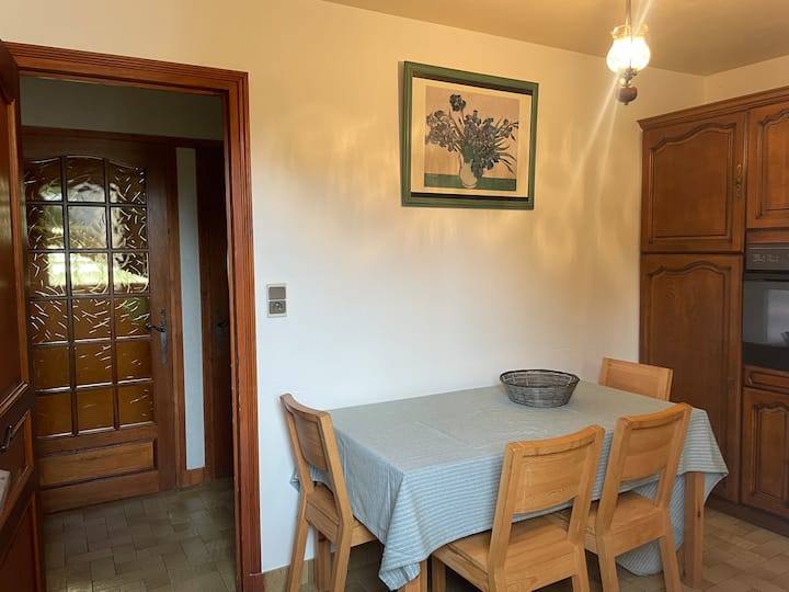 Maison Besse Et Saint-anastaise - Lac Chambon