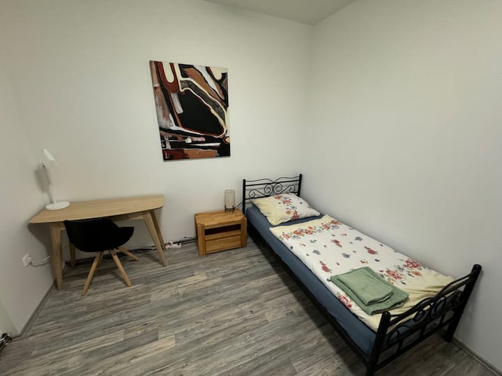 საძინებელი