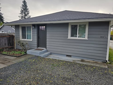 Charming Marysville Home