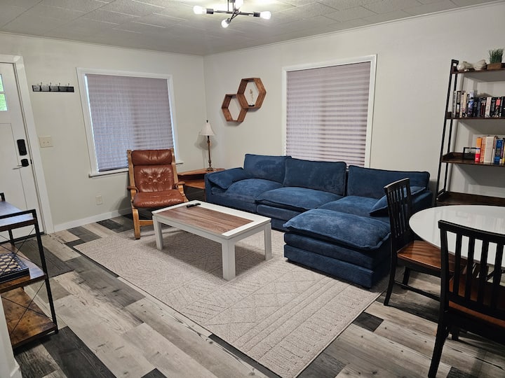 Charming Marysville Home - Lake Stevens