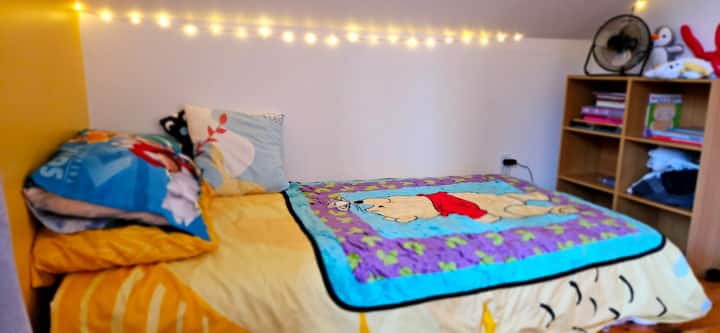 Bedroom 3