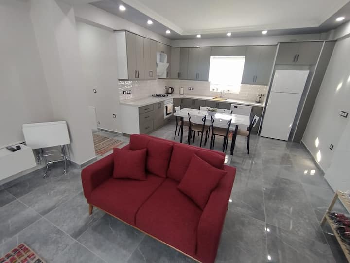 Karaçelik Müstakil Villa - Dalaman