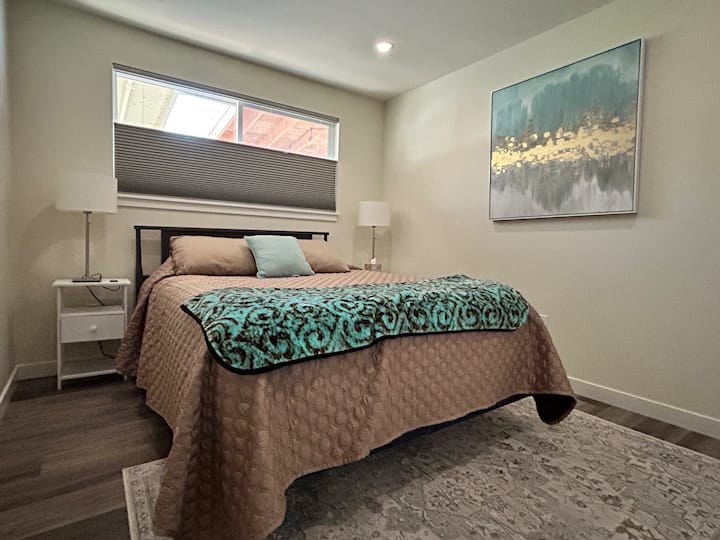 Спална соба 3