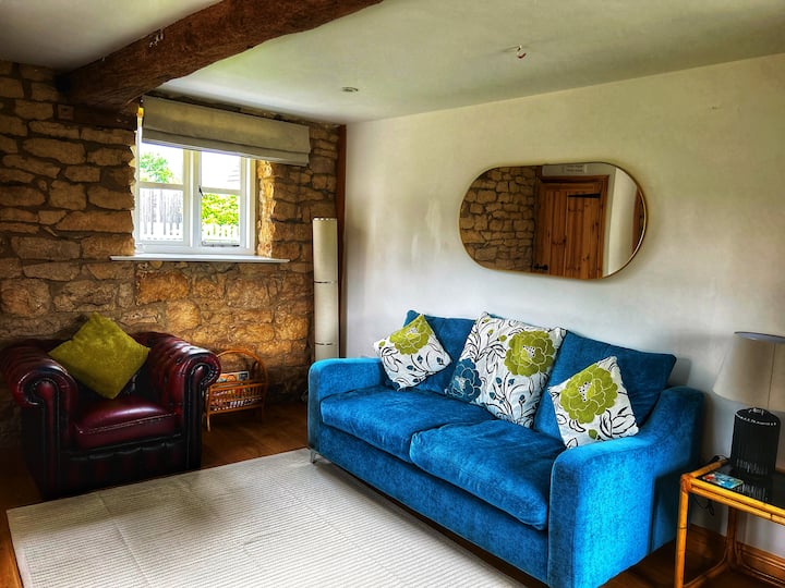 Charming Converted Barn - Lincolnshire