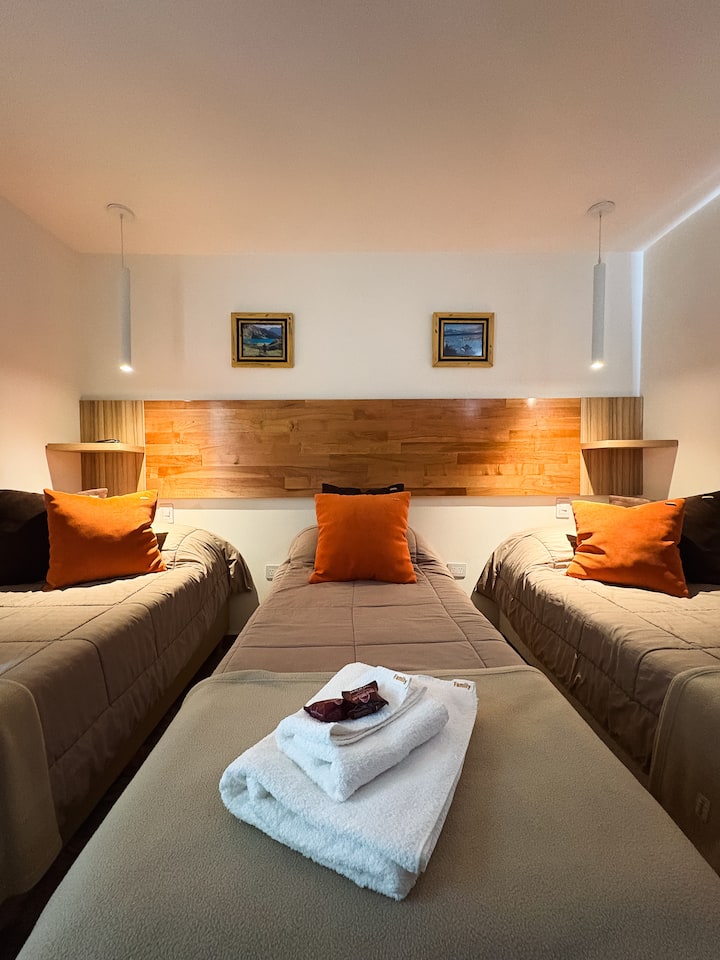 Habitación 1