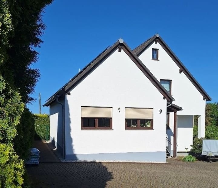 Ferienwohnung/app. Für 6 Gäste Mit 63m² In Hohenstein-ernstthal (263790) - Hohenstein-Ernstthal
