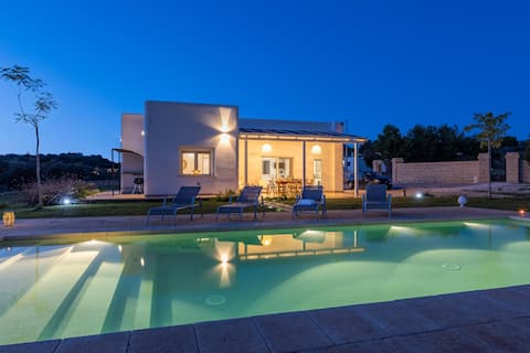 Villa Incantesimo