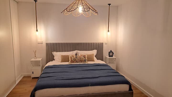 საძინებელი